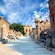 Ruinas de la antigua ciudad de Éfeso en Turquía